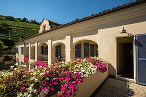 Agriturismo Marcarini