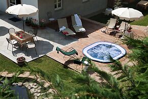 Agriturismo Marcarini