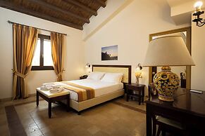 Agriturismo Badiula