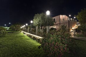 Agriturismo Badiula