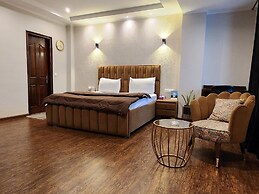 Hotel City Premier