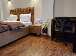Hotel City Premier