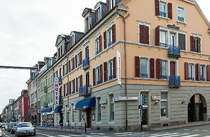 Les Capucins