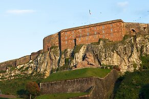 Les Capucins