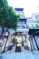 HANOI STARLIGHT BOUTIQUE HOTEL