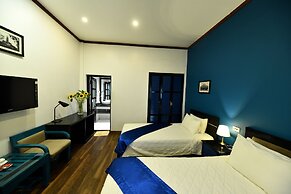 HANOI STARLIGHT BOUTIQUE HOTEL