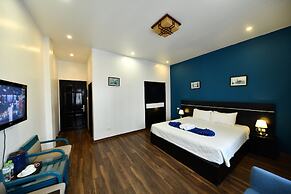 HANOI STARLIGHT BOUTIQUE HOTEL