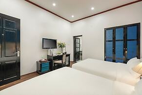 HANOI STARLIGHT BOUTIQUE HOTEL