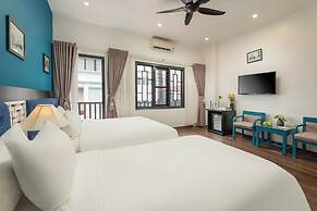 HANOI STARLIGHT BOUTIQUE HOTEL