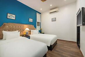 HANOI STARLIGHT BOUTIQUE HOTEL