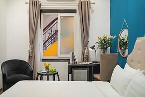 HANOI STARLIGHT BOUTIQUE HOTEL