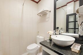 HANOI STARLIGHT BOUTIQUE HOTEL