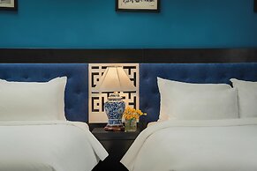 HANOI STARLIGHT BOUTIQUE HOTEL