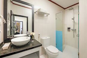 HANOI STARLIGHT BOUTIQUE HOTEL