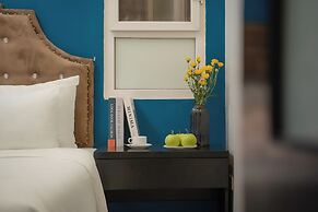 HANOI STARLIGHT BOUTIQUE HOTEL