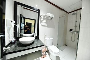 HANOI STARLIGHT BOUTIQUE HOTEL