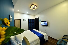 HANOI STARLIGHT BOUTIQUE HOTEL