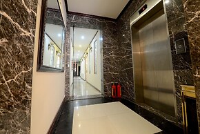 HANOI STARLIGHT BOUTIQUE HOTEL