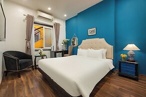HANOI STARLIGHT BOUTIQUE HOTEL
