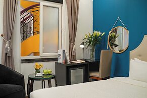 HANOI STARLIGHT BOUTIQUE HOTEL