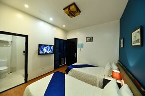 HANOI STARLIGHT BOUTIQUE HOTEL