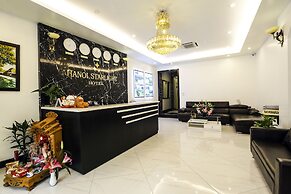HANOI STARLIGHT BOUTIQUE HOTEL