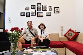 HANOI STARLIGHT BOUTIQUE HOTEL