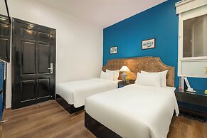 HANOI STARLIGHT BOUTIQUE HOTEL