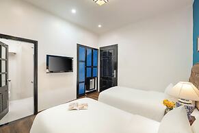 HANOI STARLIGHT BOUTIQUE HOTEL