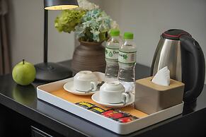 HANOI STARLIGHT BOUTIQUE HOTEL