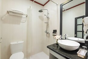 HANOI STARLIGHT BOUTIQUE HOTEL