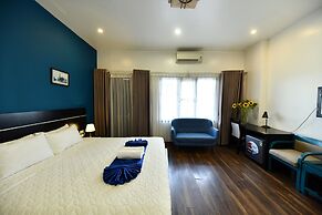 HANOI STARLIGHT BOUTIQUE HOTEL