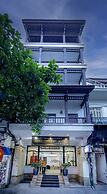 HANOI STARLIGHT BOUTIQUE HOTEL