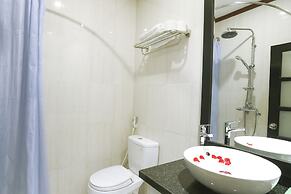 HANOI STARLIGHT BOUTIQUE HOTEL