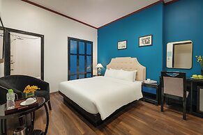 HANOI STARLIGHT BOUTIQUE HOTEL