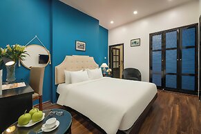 HANOI STARLIGHT BOUTIQUE HOTEL