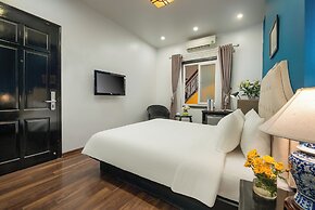 HANOI STARLIGHT BOUTIQUE HOTEL