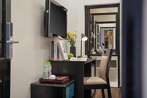HANOI STARLIGHT BOUTIQUE HOTEL
