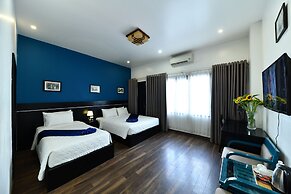 HANOI STARLIGHT BOUTIQUE HOTEL