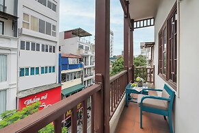 HANOI STARLIGHT BOUTIQUE HOTEL