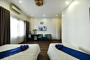 HANOI STARLIGHT BOUTIQUE HOTEL