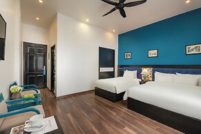 HANOI STARLIGHT BOUTIQUE HOTEL