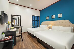 HANOI STARLIGHT BOUTIQUE HOTEL