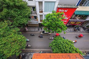 HANOI STARLIGHT BOUTIQUE HOTEL