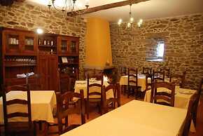 Casa Grande de Cristosende