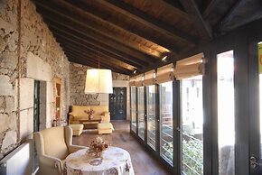 Casa Grande de Cristosende