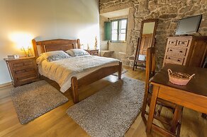 Casa Grande de Cristosende