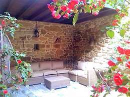 Casa Grande de Cristosende