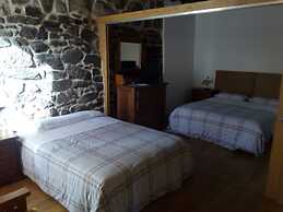 Casa Grande de Cristosende