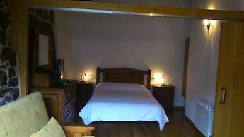 Casa Grande de Cristosende